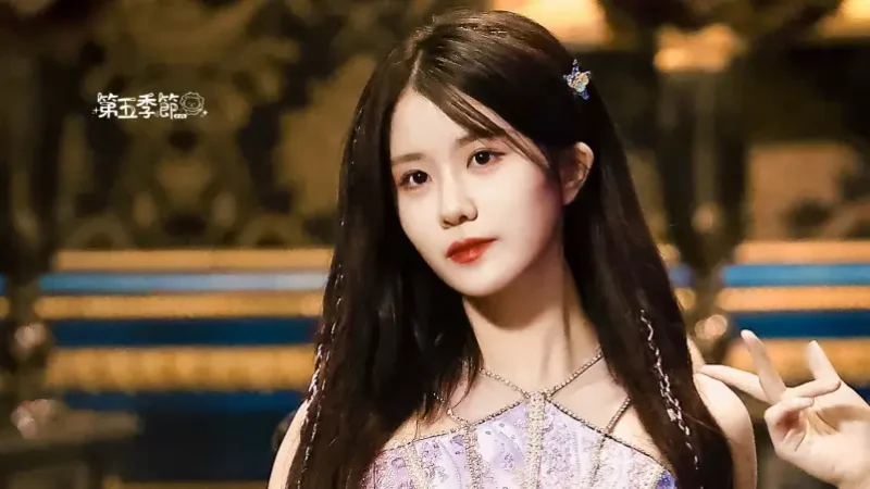 Zuo Jingyuan Returns to SNH48 after 2 Years Hiatus