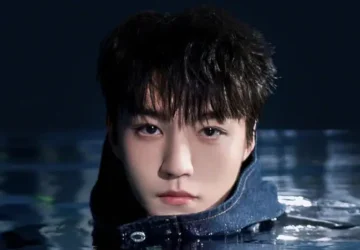 Wang Junkai Umumkan Konser Tur Solo Pertama