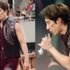 Wang Leehom Terjatuh saat Konser Chengdu, Luka Berdarah Jadi Sorotan Penonton