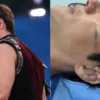 Wang Leehom Ungkap Kondisinya Terkini Usai Terjatuh saat Konser