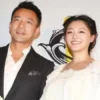 Wang Xiaofei Perjuangkan Hak Anak atas Warisan Mendiang Barbie Hsu
