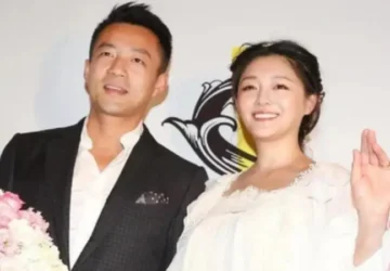 Wang Xiaofei Perjuangkan Hak Anak atas Warisan Mendiang Barbie Hsu