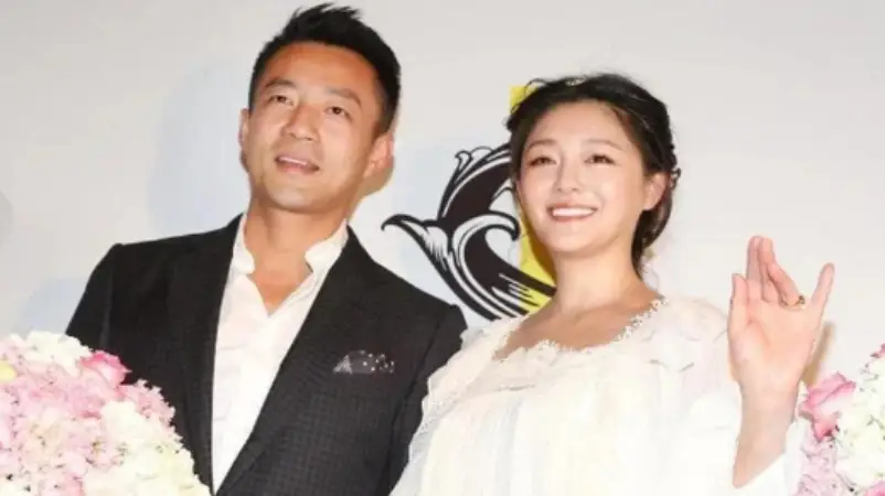 Wang Xiaofei Perjuangkan Hak Anak atas Warisan Mendiang Barbie Hsu - Wang Xiaofei Perjuangkan Hak Anak atas Warisan Mendiang Barbie Hsu Wang Xiaofei Perjuangkan Hak Anak atas Warisan Mendiang Barbie Hsu