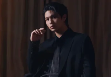 William Jakrapatr Rilis MV Single Debut “Flashback”, Gandeng Freen Sarocha dalam Kisah Cinta Penuh Emosi