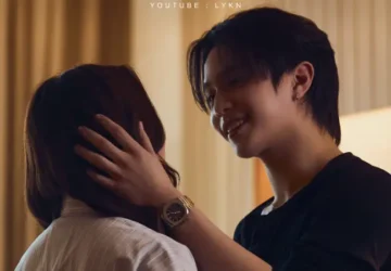 William LYKN Siap Debut Solo Lewat Single Flashback - LYKN's William Jakrapatr Announces Solo Single "Flashback" LYKN’s William Jakrapatr Announces Solo Single “Flashback”
