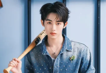Winwin Tulis Surat Perpisahan Usai Resmi Tinggalkan NCT dan SM Entertainment - Winwin Shares Emotional Farewell Letter After Leaving NCT and SM Entertainment Winwin Shares Emotional Farewell Letter After Leaving NCT and SM Entertainment
