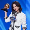 Xin Zhilei Raih Aktris Terbaik di China Film Directors’ Guild Awards 2025