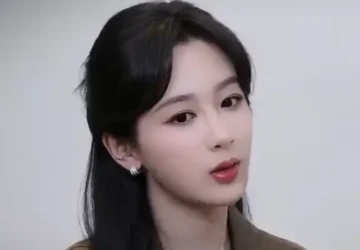 Yang Zi Kenang Masa Jadi Figuran, Pengalaman Awal yang Membentuk Kariernya