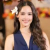 Yaya Urassaya Ungkap Persiapan Acara Pernikahannya di Bangkok