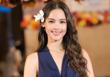 Yaya Urassaya Ungkap Persiapan Acara Pernikahannya di Bangkok - Yaya Urassaya Ungkap Persiapan Acara Pernikahannya di Bangkok Yaya Urassaya Ungkap Persiapan Acara Pernikahannya di Bangkok