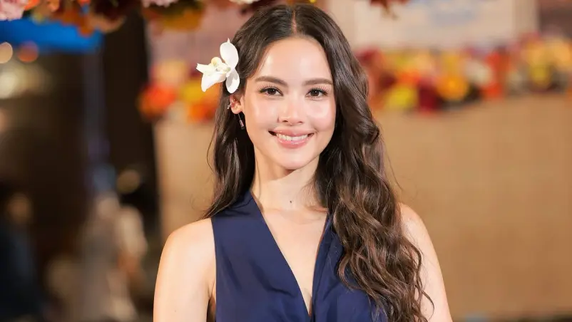 Yaya Urassaya Ungkap Persiapan Acara Pernikahannya di Bangkok - Yaya Urassaya Shares Bangkok Wedding Preparations Yaya Urassaya Ungkap Persiapan Acara Pernikahannya di Bangkok