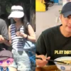 Ye Zuxin Diduga Punya Pacar Baru, Tertangkap Jalan Mesra dan Pulang Bersama