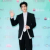 Zhang Linghe Ungkap Ambisi Raih Penghargaan Magnolia Awards