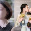 Zhou Dongyu Ungkap Persahabatan 10 Tahun dengan Ma Sichun