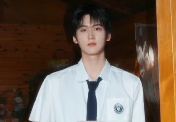 Zhou Keyu Puji Kepribadian Wen Qi Hingga Sering Minta Nasihat Akting Ke Bai Yu - Zhou Keyu Puji Kepribadian Wen Qi Hingga Sering Minta Nasihat Akting Ke Bai Yu Zhou Keyu Puji Kepribadian Wen Qi Hingga Sering Minta Nasihat Akting Ke Bai Yu