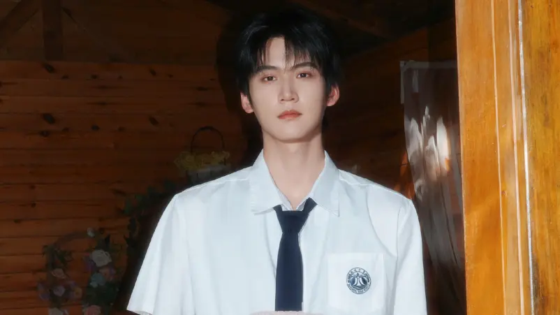 Zhou Keyu Puji Kepribadian Wen Qi Hingga Sering Minta Nasihat Akting Ke Bai Yu - Zhou Keyu Praises Wen Qi's Humility, Reveals Bai Yu Is His Acting Mentor Zhou Keyu Puji Kepribadian Wen Qi Hingga Sering Minta Nasihat Akting Ke Bai Yu