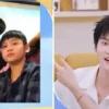 Zhou Keyu Ungkap Tinggi Badannya Pernah Tumbuh 20 Cm saat Liburan Musim Panas