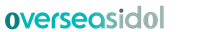 overseasidol logo